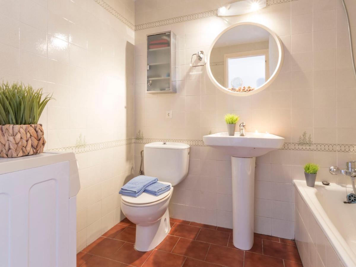 Apartment Gran Reserva-32 By Interhome إمبوريابرافا المظهر الخارجي الصورة