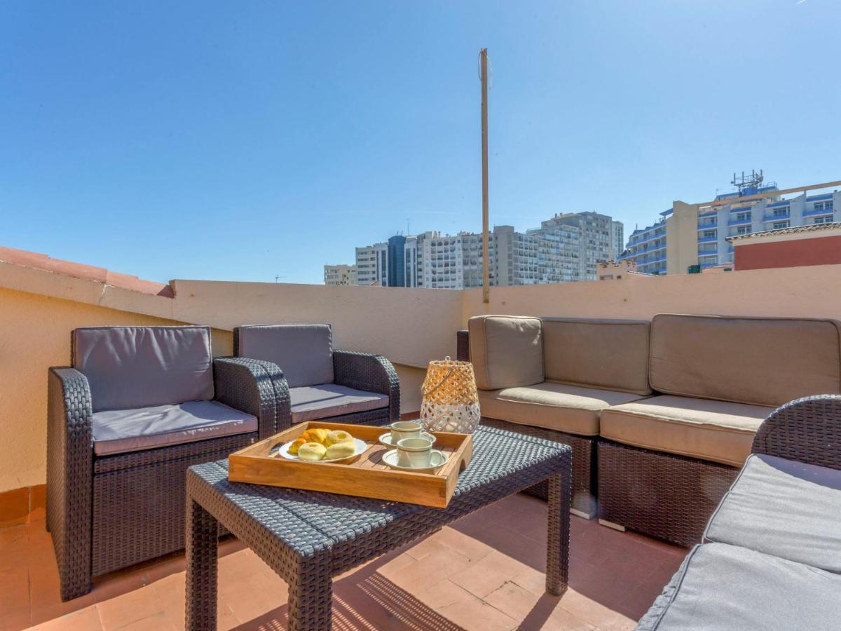 Apartment Gran Reserva-32 By Interhome إمبوريابرافا المظهر الخارجي الصورة