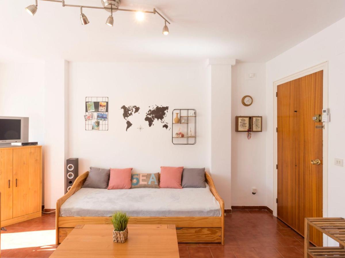 Apartment Gran Reserva-32 By Interhome إمبوريابرافا المظهر الخارجي الصورة