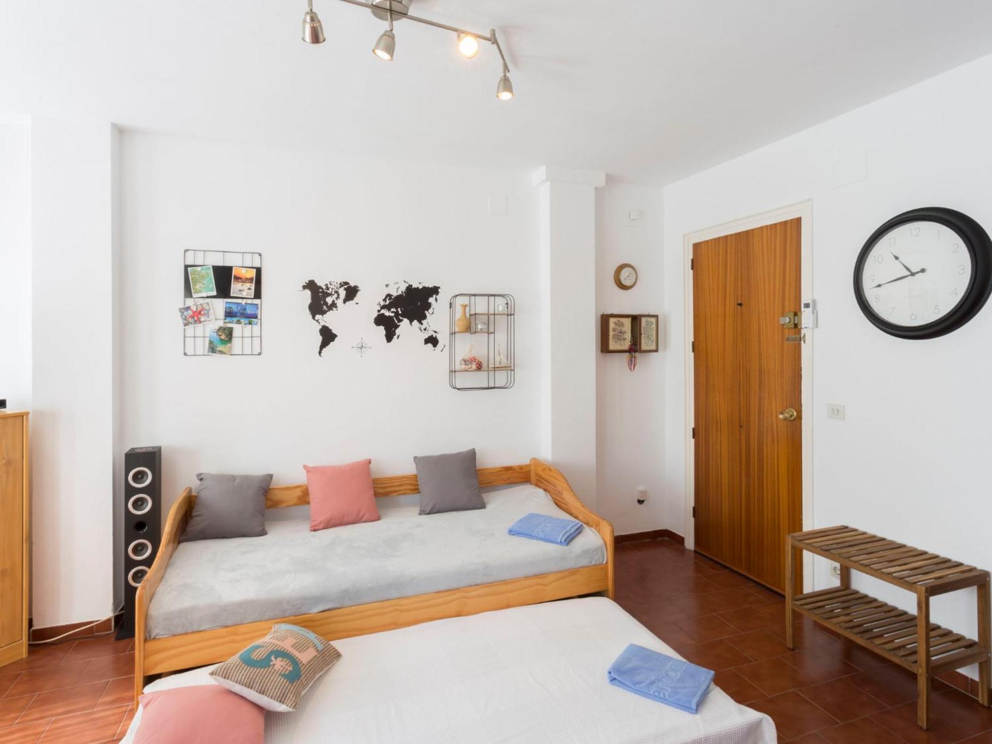 Apartment Gran Reserva-32 By Interhome إمبوريابرافا المظهر الخارجي الصورة